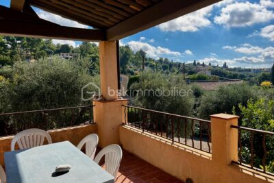 Maison à vendre à Opio