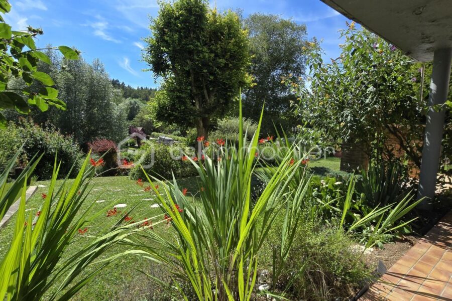 Maison à vendre à Catenay — Vue nature — photo 16