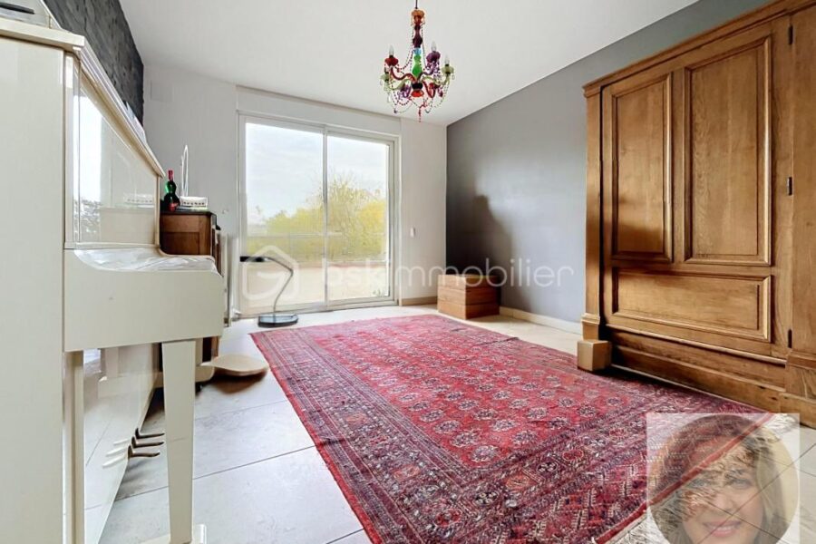 Maison à vendre à Guignicourt — Vue fleuve — photo 16