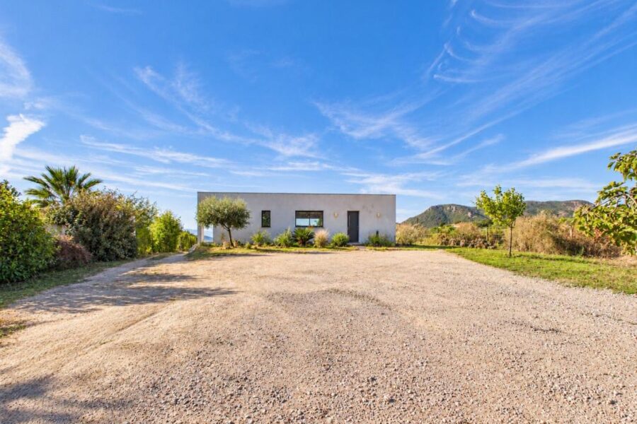 Maison à vendre à Afa — Vue nature — photo 16