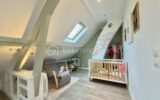 Maison à vendre à Nanteuil-lès-Meaux — Vue parc & jardin — photo 18