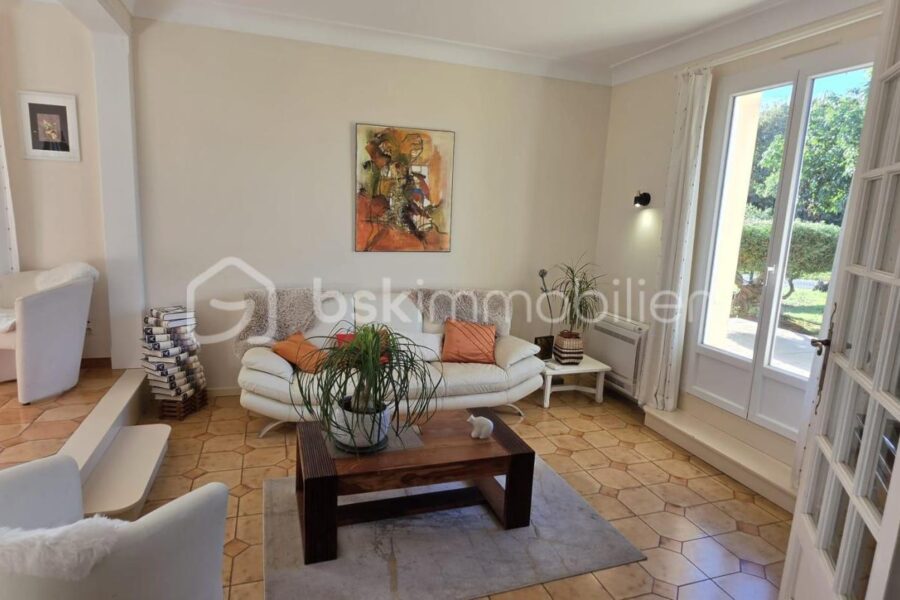 Maison à vendre à Ousse — Vue nature — photo 16