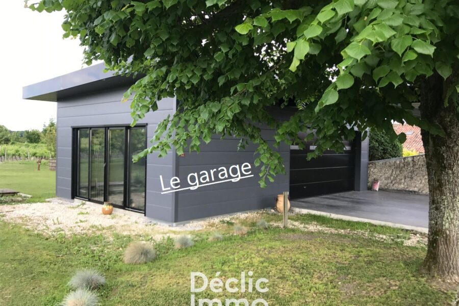 Maison à vendre à Verrières — Vue nature — photo 13