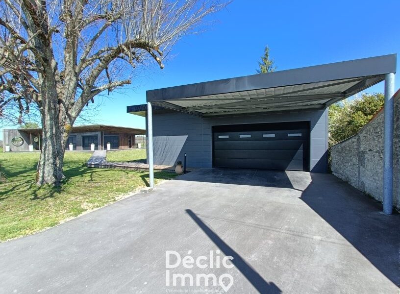 Maison à vendre à Verrières — Vue nature — photo 14