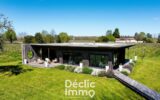 Maison à vendre à Verrières — Vue nature — photo 4