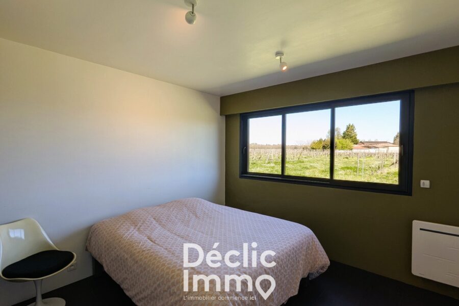 Maison à vendre à Verrières — Vue nature — photo 9