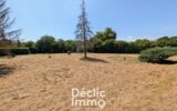 Terrain à vendre à La Couronne — photo 1