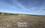 Terrain à vendre à Villebois-Lavalette — Vue nature — photo 1