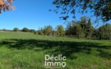 Terrain à vendre à Mansle-les-Fontaines — Vue nature — photo 1