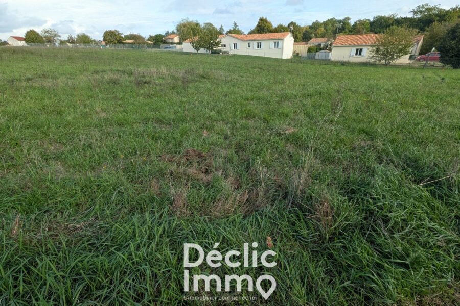 Terrain à vendre à Linars — Vue dégagée — photo 2