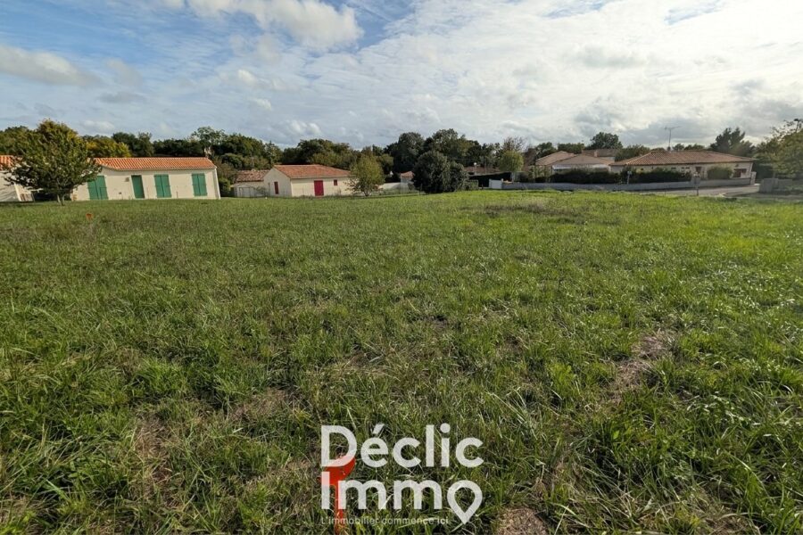 Terrain à vendre à Linars — Vue dégagée — photo 1