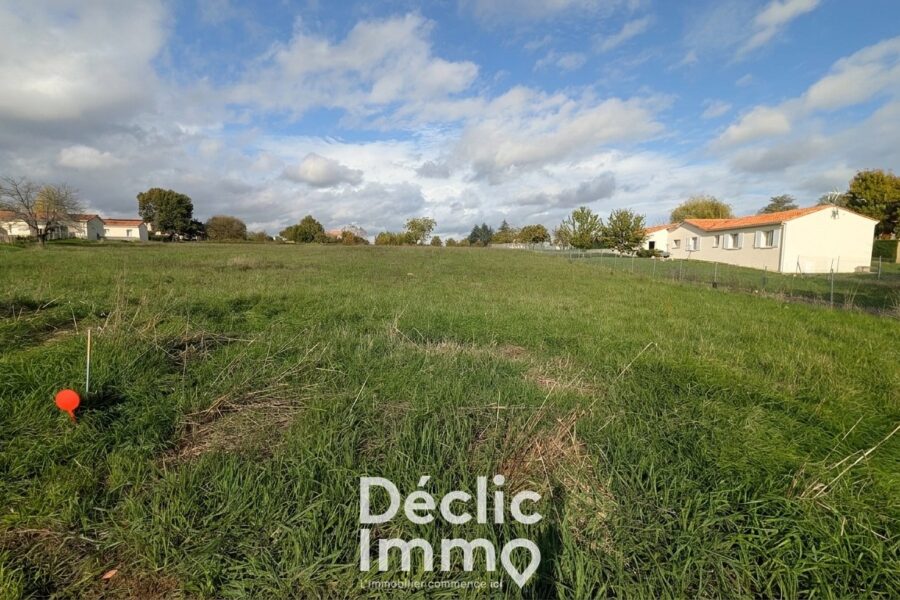 Terrain à vendre à Linars — Vue dégagée — photo 3