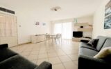 Appartement à vendre à Villeneuve-Loubet — Vue mer — photo 4