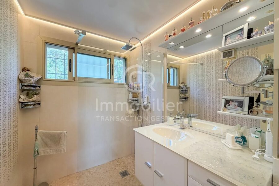 Appartement à vendre à Cannes — Vue mer — photo 9