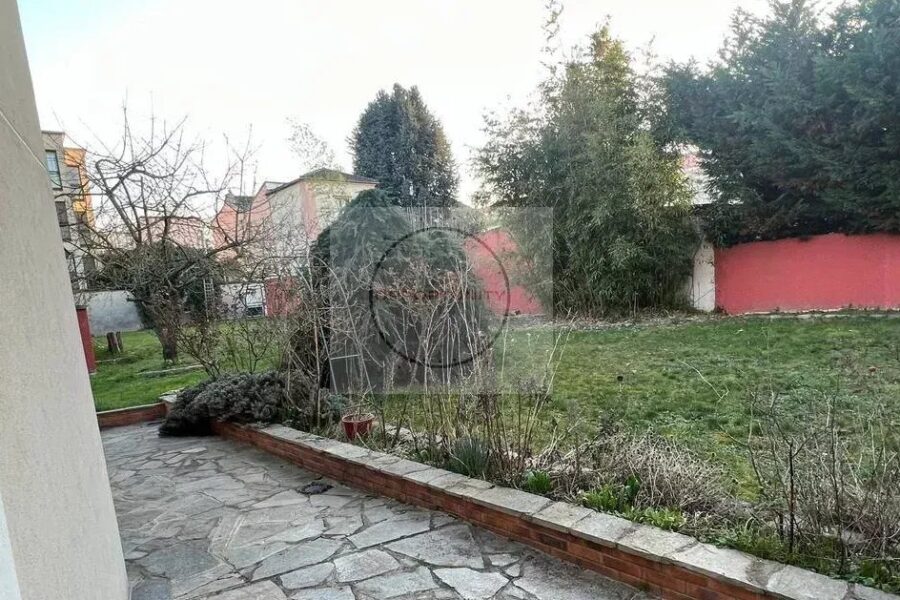 Maison à vendre à Le Perreux-sur-Marne — Vue parc & jardin — photo 4