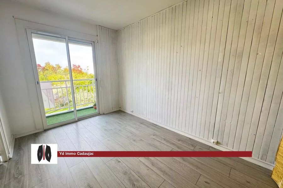 Appartement à vendre à Bordeaux — Vue parc & jardin — photo 8