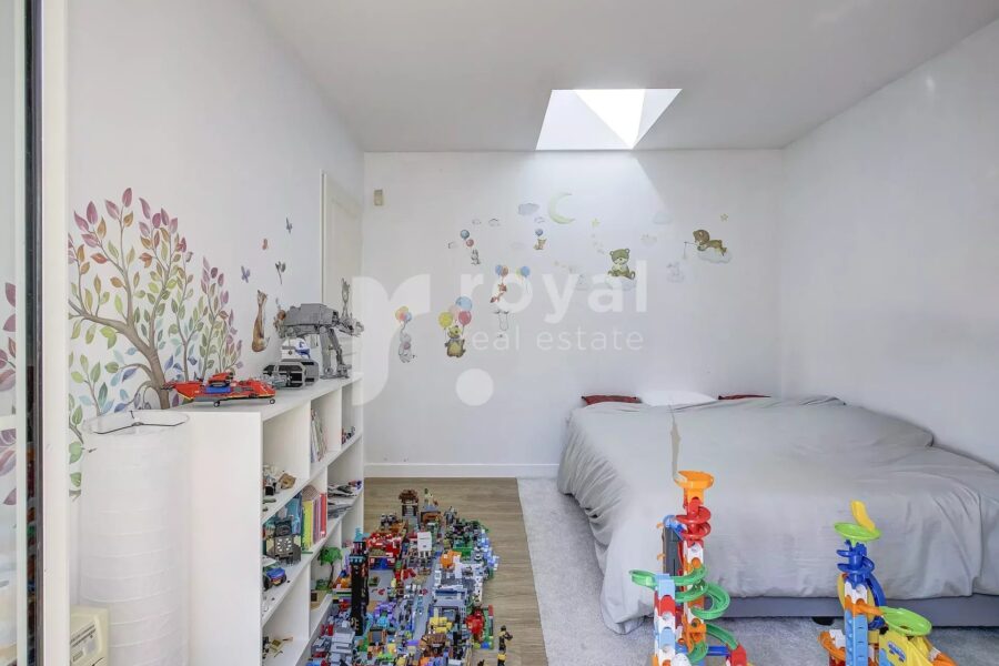 Maison à vendre à Mougins — Vue golf — photo 19