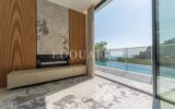 Maison à vendre à Roquebrune-Cap-Martin — Vue mer — photo 13