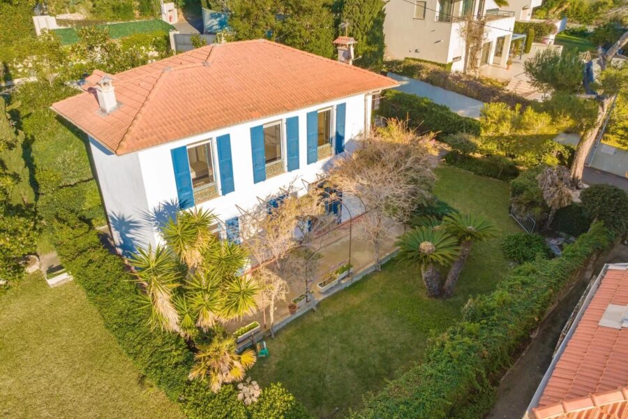 Maison à vendre à Cap-d&rsquo;Ail — Vue mer — photo 9