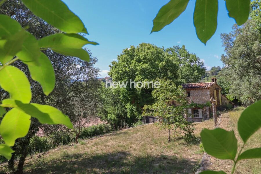 Maison à vendre à Fayence — Vue montagne — photo 8
