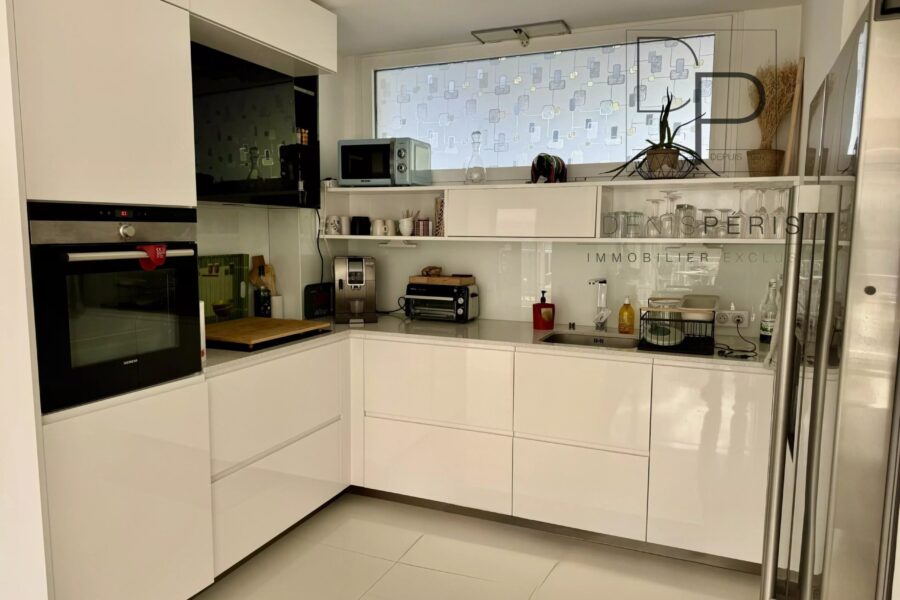 Appartement à vendre à La Baule-Escoublac — Vue mer — photo 8