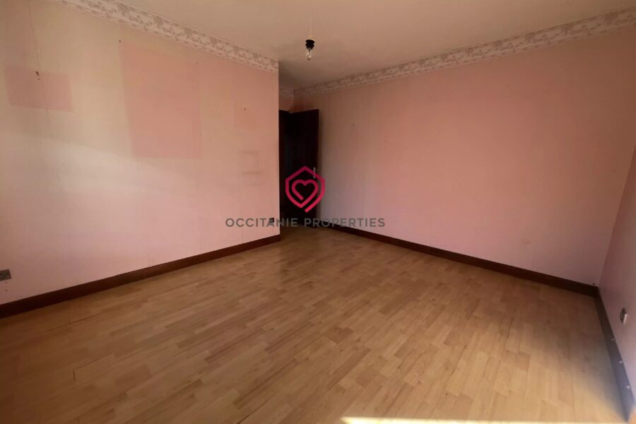 Maison à vendre à Saint-Girons — Vue montagne — photo 16