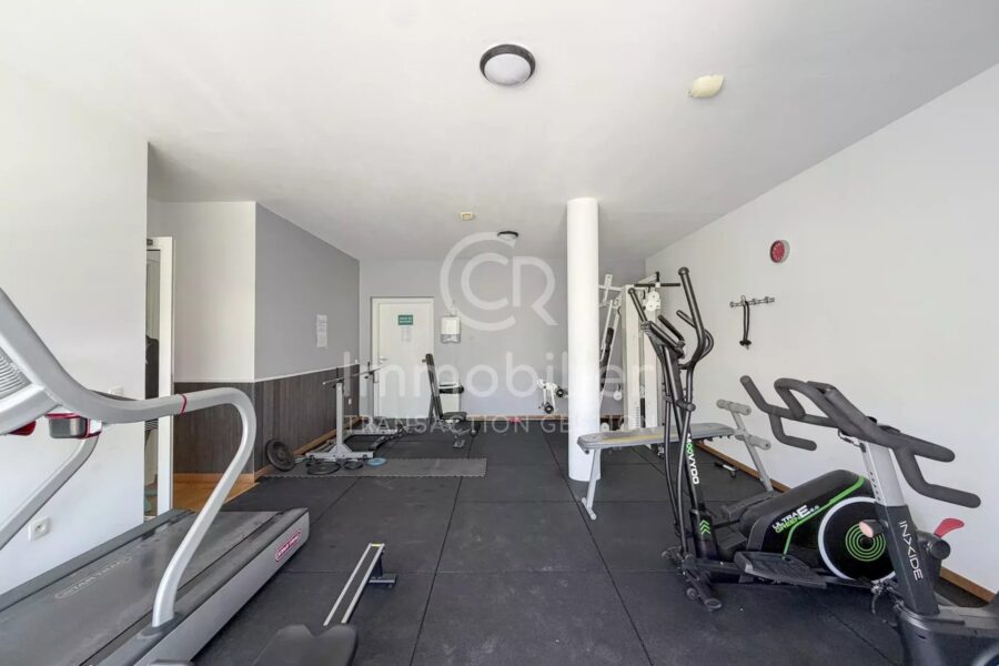 Appartement à vendre à Mandelieu-la-Napoule — Vue mer — photo 9
