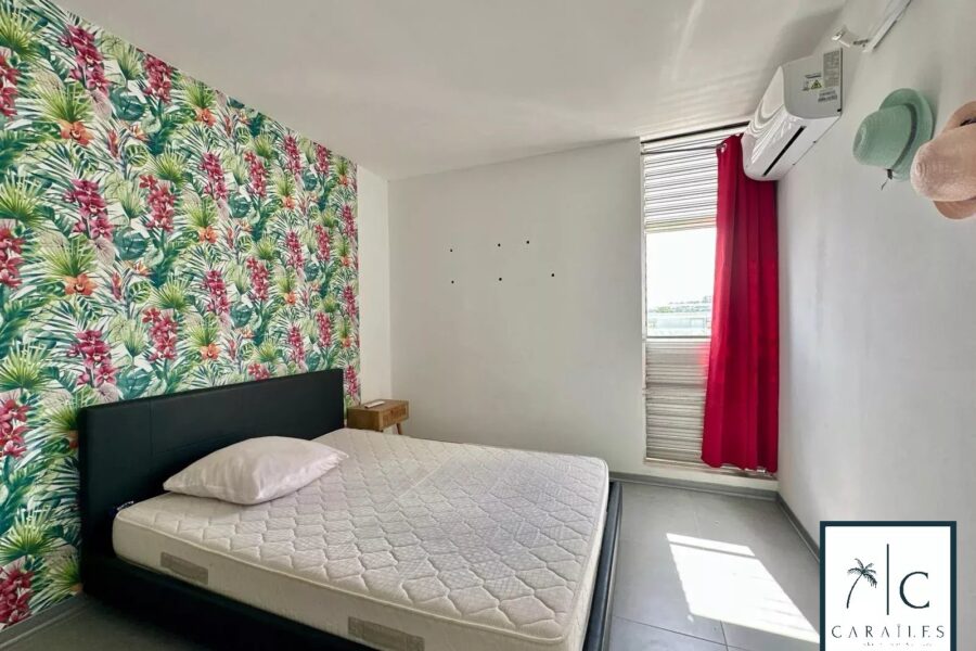 Appartement à vendre à Fort-de-France — Vue sur la ville — photo 10