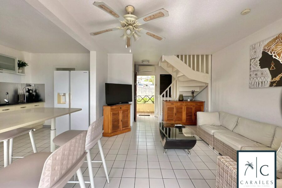 Appartement à vendre à Fort-de-France — Vue mer — photo 4