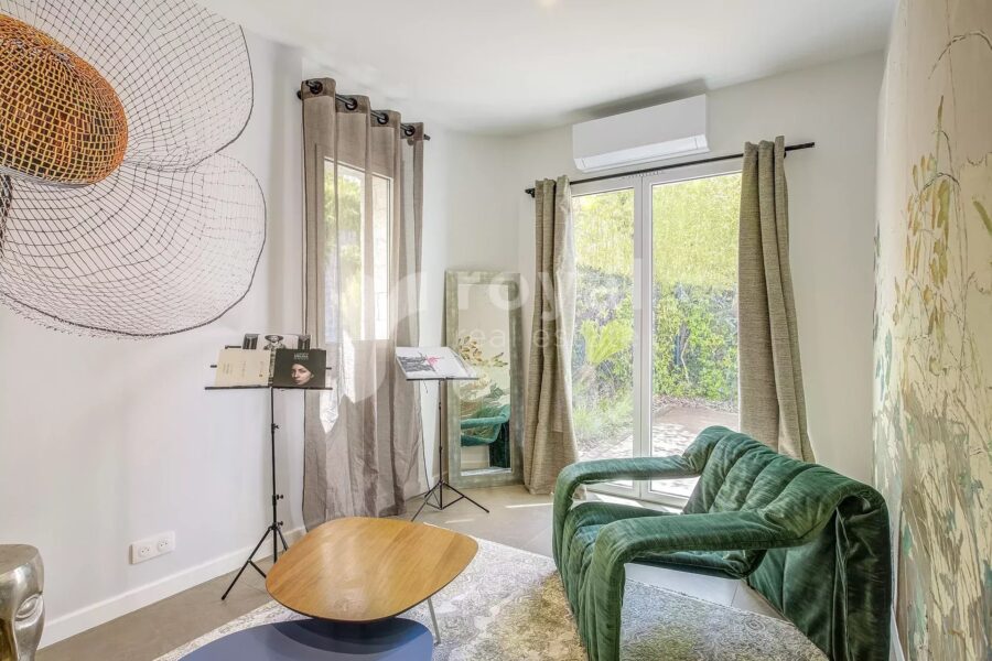 Maison à vendre à Mougins — Vue golf — photo 16