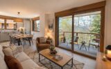 Appartement à vendre à Combloux — Vue montagne — photo 3