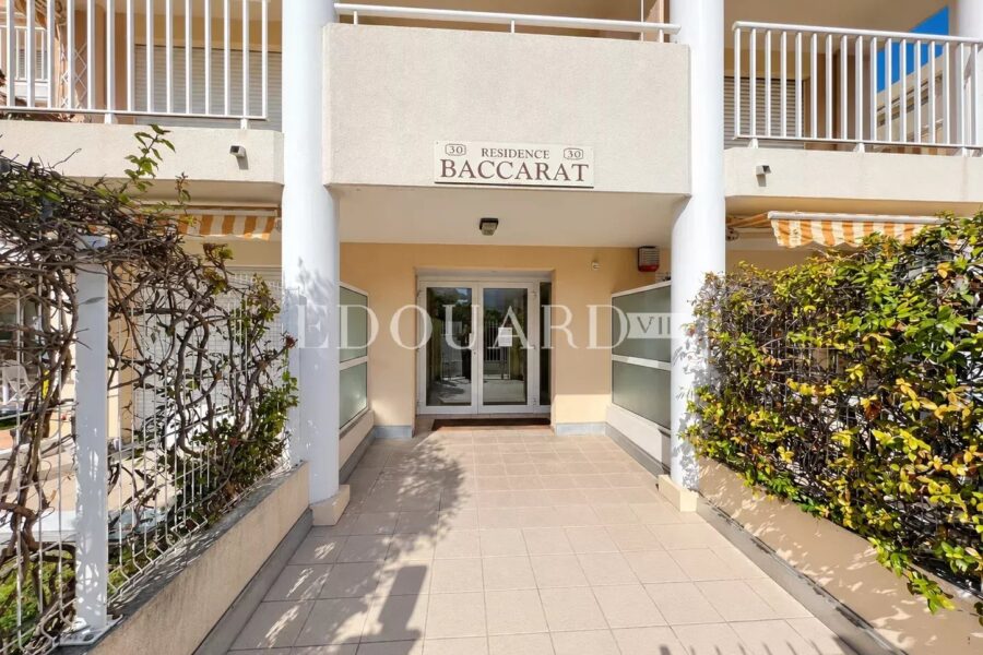 Appartement à vendre à Roquebrune-Cap-Martin — Vue mer — photo 23