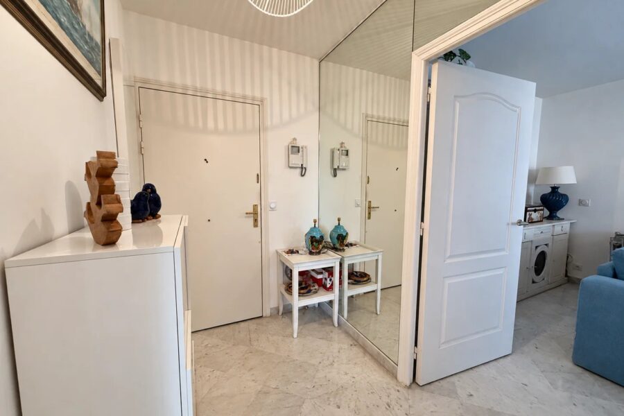Appartement à vendre à Menton — Vue mer — photo 15