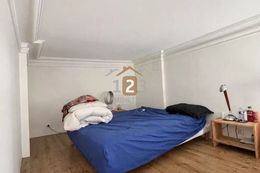 Appartement à vendre à Grenoble — Vue montagne — photo 10
