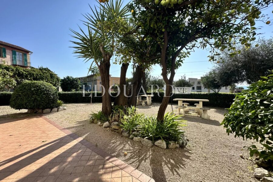 Appartement à vendre à Menton — Vue mer — photo 11