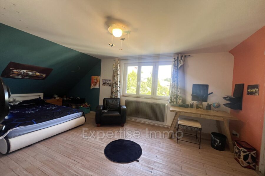 Maison à vendre à Turckheim — Vue montagne — photo 13