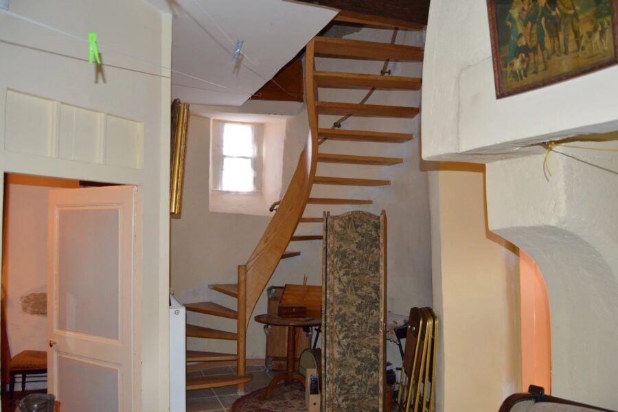 Maison à vendre à Larochemillay — Vue nature — photo 21