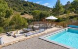Maison à vendre à Roquebrun — Vue nature — photo 17