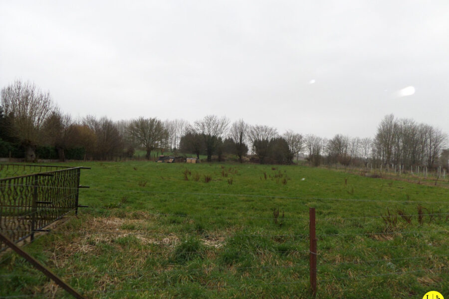 Terrain à vendre à Arras — Vue dégagée — photo 2