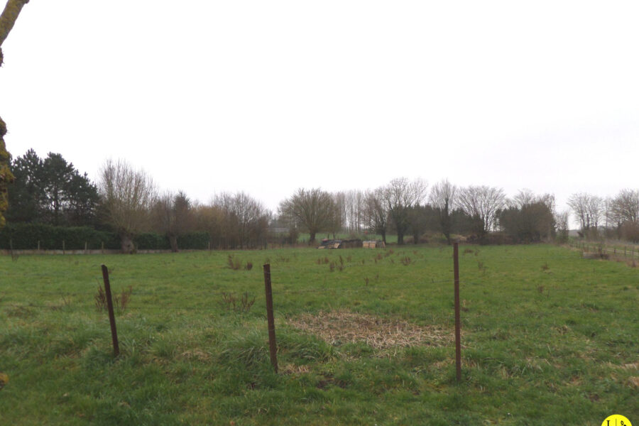 Terrain à vendre à Arras — Vue dégagée — photo 4