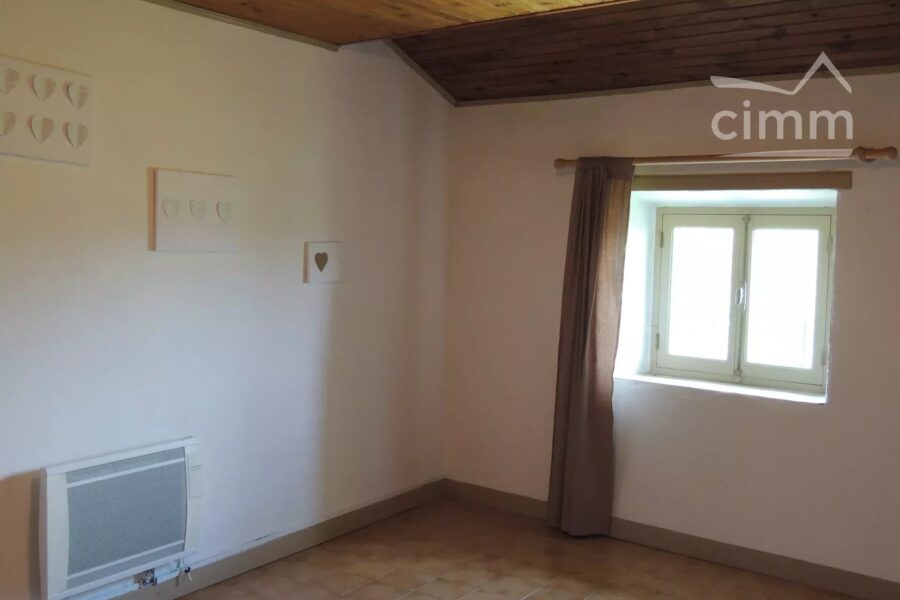 Maison à vendre à Ruoms — Vue montagne — photo 33