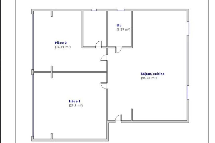 Appartement à vendre à Sausset-les-Pins — Vue marina & port — photo 11