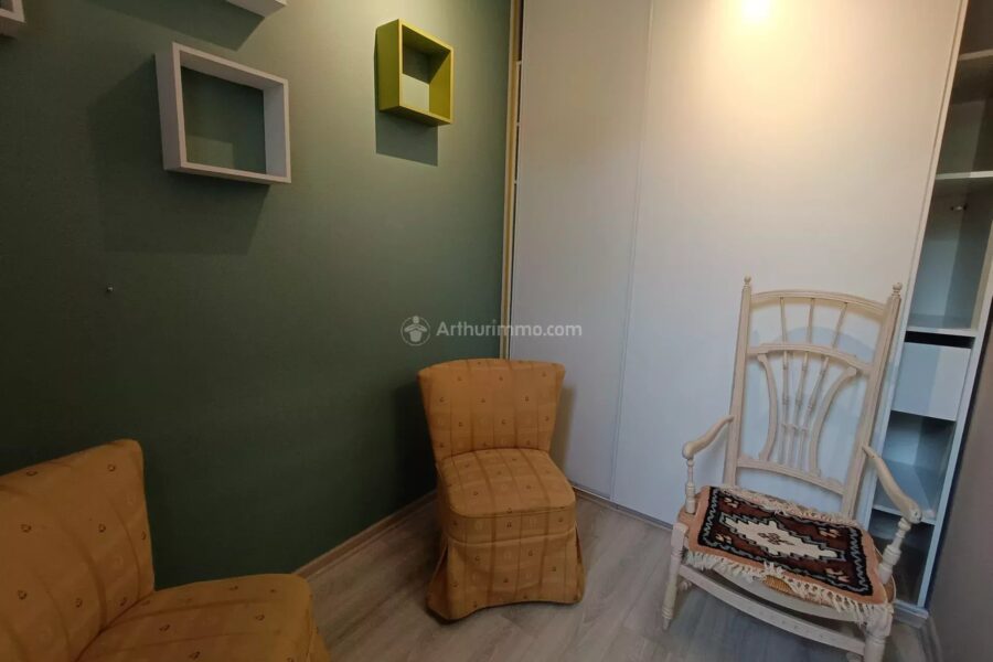 Maison à vendre à Albi — Vue parc & jardin — photo 9
