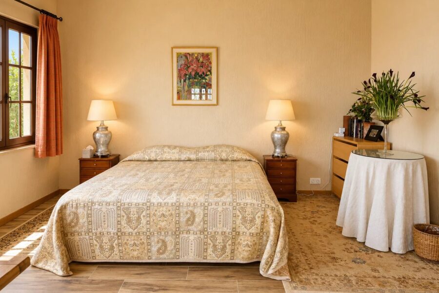 Maison à vendre à Vence — Vue mer — photo 23