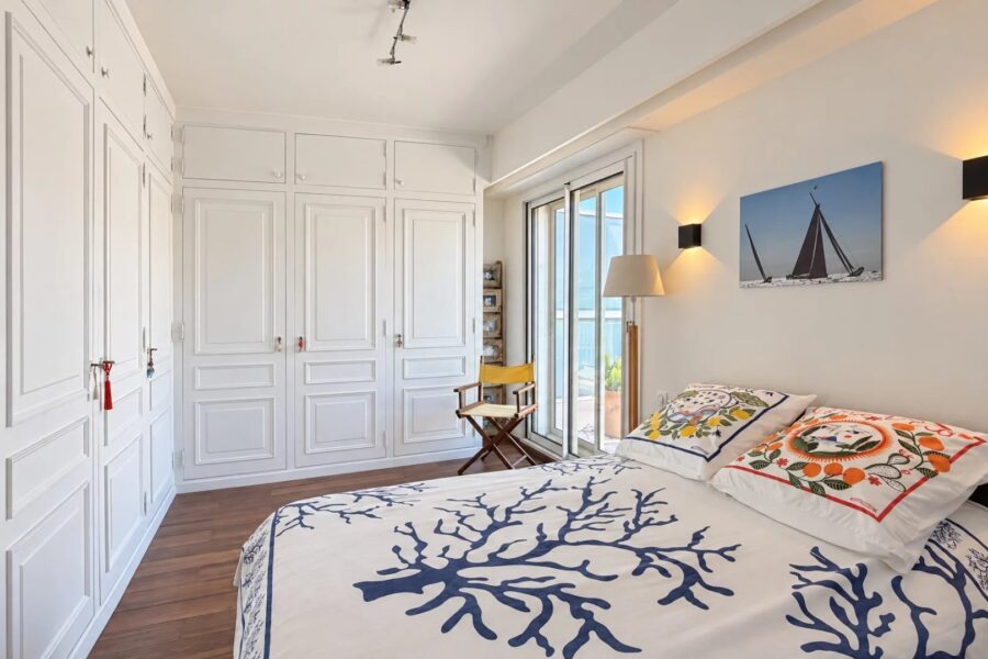 Appartement à vendre à Cannes — Vue mer — photo 7