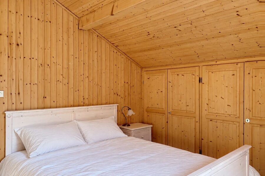 Maison à vendre à Châtel — Vue montagne — photo 14