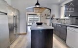 Maison à vendre à Lagorce — Vue montagne — photo 9