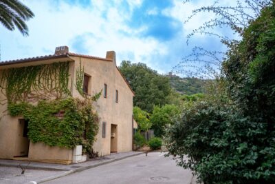 Appartement à vendre à Collioure
