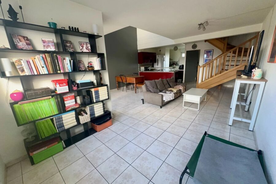 Appartement à vendre à Perpignan — Vue montagne — photo 5