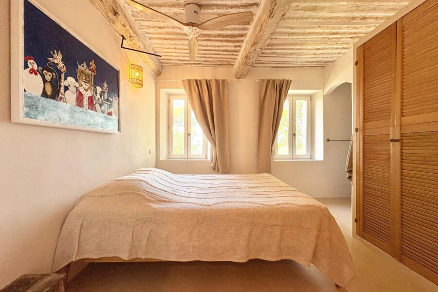 Maison à vendre à Fayence — Vue montagne — photo 31